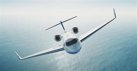 can private jets fly across the atlantic ocean